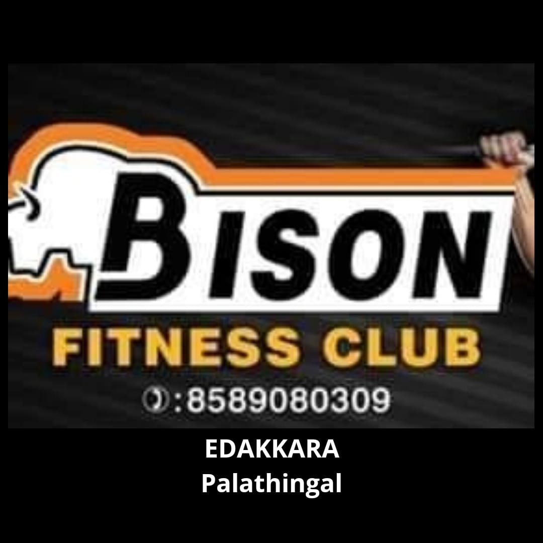 Bison Fitness Club Edakkara Palathingal